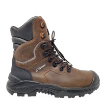 UPower Calgary UK Safety Boots Metal Free